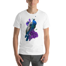 Load image into Gallery viewer, Short-Sleeve Unisex T-Shirt